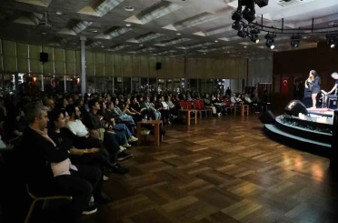 Bursa’da Duygu Soylu ile ‘Caz Pazarı’ 