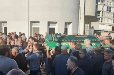 Bursa’da eğitim camiasını üzen haber 