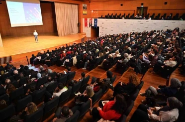 Bursa’da eğitim masaya yatırıldı 