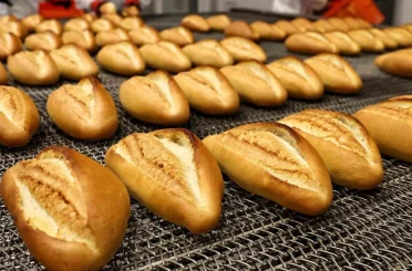 Bursa’da ekmeğe zam yok 