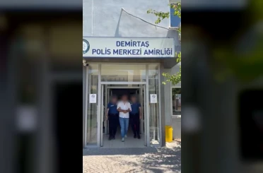 Bursa’da firari operasyonları 