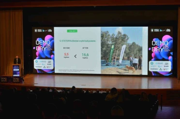 Bursa’da girişimcilere büyük destek 