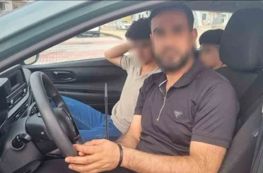 Bursa’da kaçak göçmen operasyonu: 1 gözaltı 