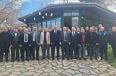 Bursa’da kamusal işgale geçit yok 