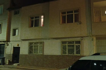 Bursa’da kayınbirader, eniştesi tarafından vuruldu 