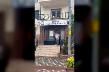Bursa’da kesinleşmiş hapis cezasıyla aranan 7 kişi yakalandı 