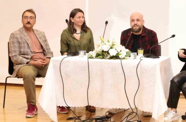 Bursa’da kısa film heyecanı yeniden başladı 