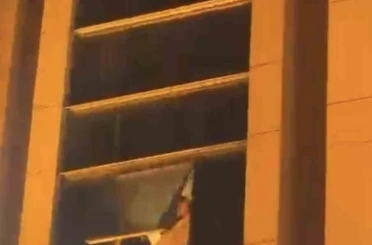 Bursa’da otel yangını… Mahsur kalanlar var 