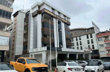 Bursa’da otel yangınında yeni gelişme 