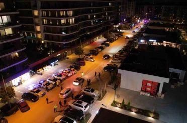 Bursa’da ’piyasacılara’ ceza yağdı 