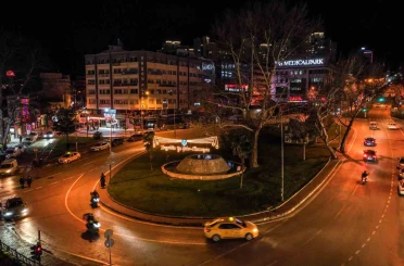 Bursa’da ‘Ramazan’ coşkusu 