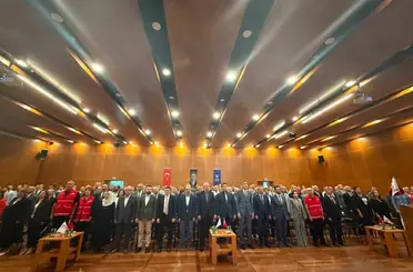 Bursa’da rekor kan bağışına teşekkür
