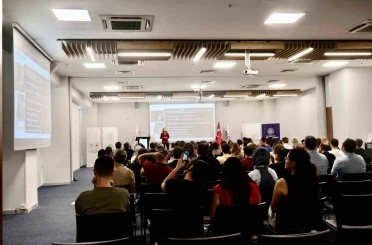 Bursa’da sanayicilere temiz üretim eğitimi 