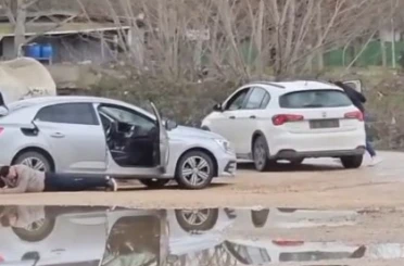 Bursa’da soygun senaryosunu polis yutmadı...20 milyonluk sahte gasp planı çökertildi: 5 kişi tutuklandı 