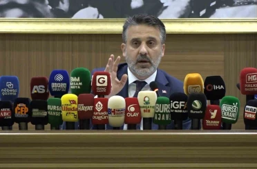 Bursa’da su fiyatlarında ciddi indirim 