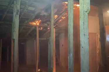 Bursa’da şüpheli yangın kabusu büyüyor: Aynı apartmanda 6. yangın 