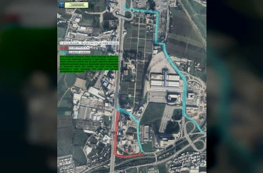 Bursa’da trafik düzenlemesi 
