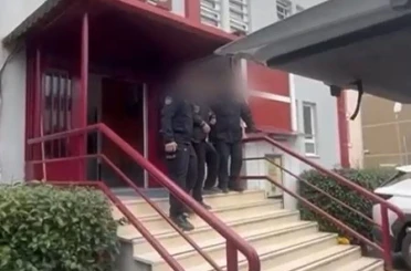 Bursa’da uyuşturucu operasyonu 