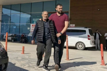 Bursa’da uyuşturucu taciri kıskıvrak yakalandı 