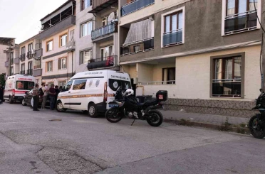 Bursa’da yaşlı kadın evinde ölü bulundu 