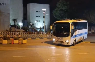 Bursa’daki rüşvet ve imar davasında ara karar 
