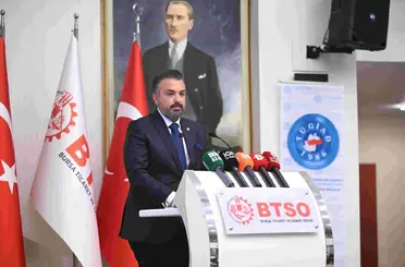 Bursa’dan Viyana’ya; G20 zirvesi öncesi iş dünyası buluştu
