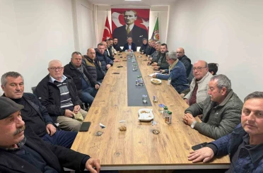 Bursalı çiftçiler Cumhurbaşkanı Erdoğan’dan yardım bekliyor 