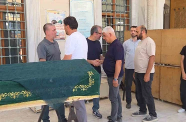 Bursalı iş adamının lösemi tedavisi gören kızı hayatını kaybetti 