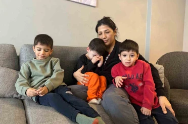 Bursalı işadamının eşleri anlaşamadı, cenazesi Cidde’de kaldı 