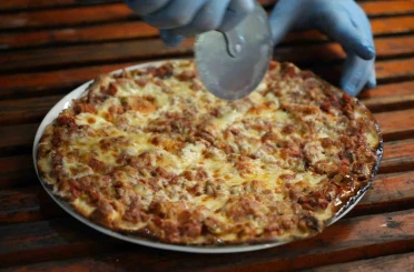 Bursa’nın Değirmen Pidesi İtalya’nın en meşhur pizzalarına rakip oldu 