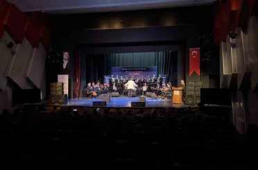 Bursa’nın fethinin 700. yılına özel beste yarışmasında ödüller sahiplerini buldu 