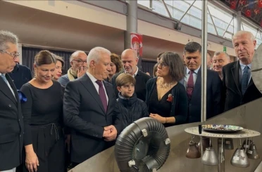 "Bursa’nın Tınısı" kulakların pasını sildi 