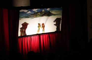 Bursa’nın yüzlerce yıllık simgeleri Osmangazi’de perdeye yansıdı 