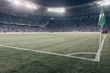 Bursaspor Arnavutköy maçı biletleri satışa çıktı 