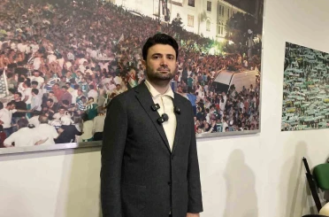 Bursaspor Başkanı Enes Çelik’ten şampiyonluk açıklaması 