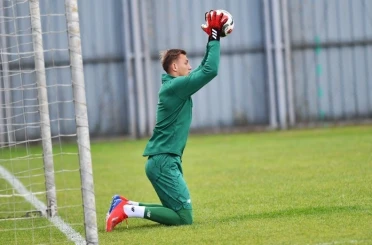 Bursaspor Fethiyespor maçı hazırlıklarını sürdürdü 