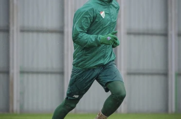 Bursaspor, Isparta 32 Spor maçı hazırlıklarına başladı 