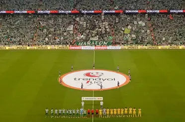 Bursaspor, İstanbulspor’u 4-0 mağlup etti
