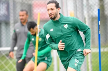 Bursaspor Kırklarelispor deplasmanına hazır 