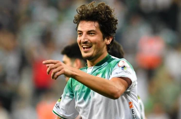 Bursaspor kupada farklı galibiyetle turladı: 7-0 