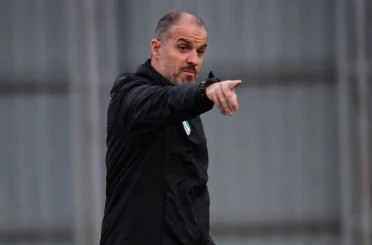 Bursaspor Teknik Direktörü Mustafa Er: "Sözlerimin arkasındayım" 