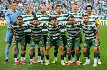 Bursaspor tekrar zirvede 