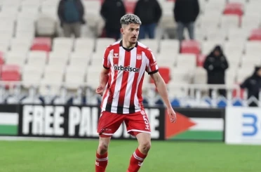 Bursaspor yeni transferini açıkladı: Emirhan Başyiğit 