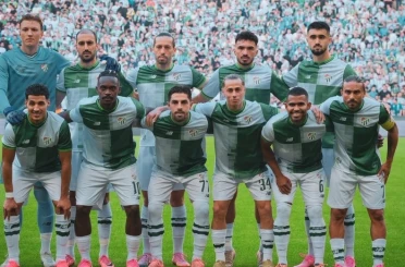 Bursaspor’da 2026-2027 sezonu forma numaraları açıklandı 