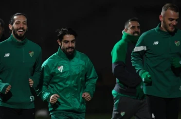 Bursaspor’un Antalya kampı başladı 