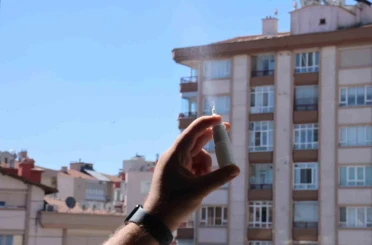 Burun spreyi bağımlılığına dikkat