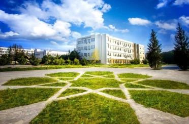 BUÜ, projeleriyle zirveye koşuyor 