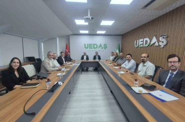 BUÜ ve UEDAŞ enerjilerini birleştiriyor 