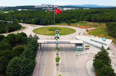 BUÜ’de "Akıllı Yoklama Sistemi" başlıyor
