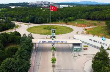 BUÜ’lü genç yetenekler TEKNOFEST finallerinde
